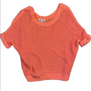 🌸Knit American Eagle Slouch Sweater 🌸